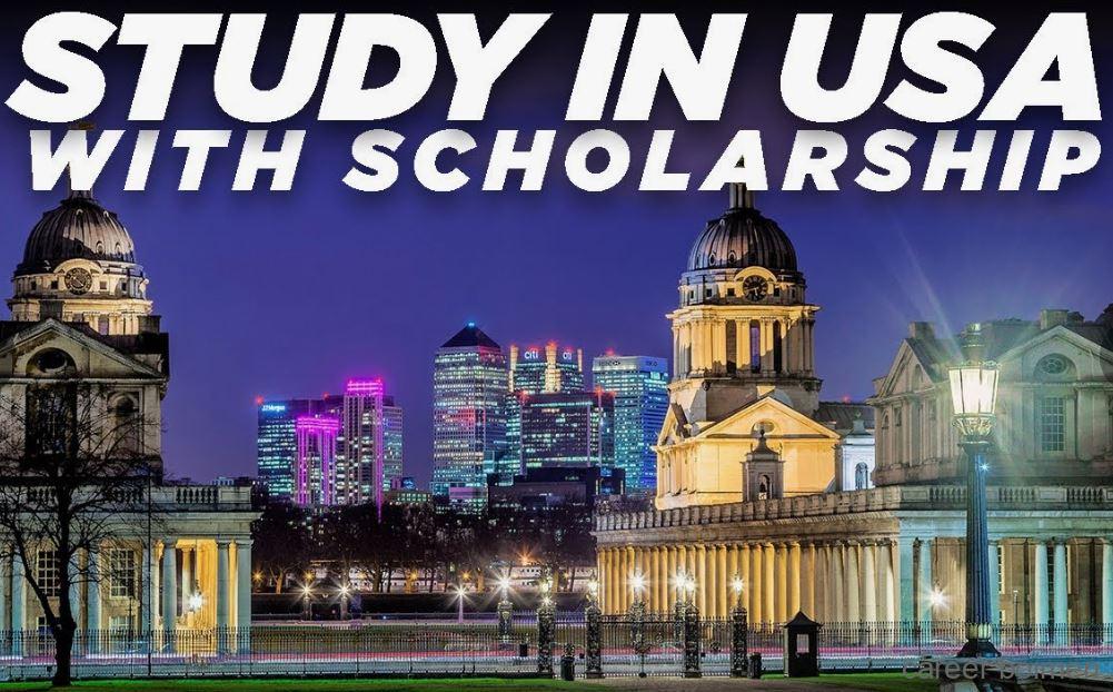 Christine and Ian Bolt Scholarship