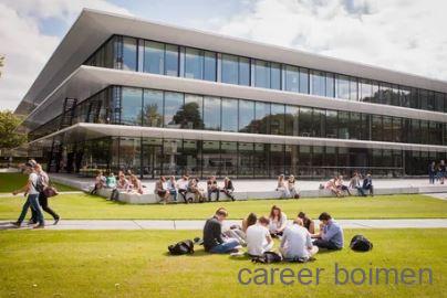 Duke Summer Research Fellowships