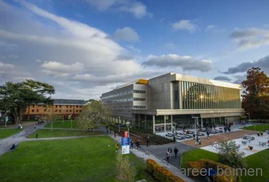 Harvard University MBA Scholarship