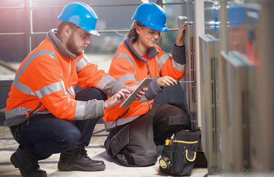 Maintenance Technician Needed at Stellar Recruitment