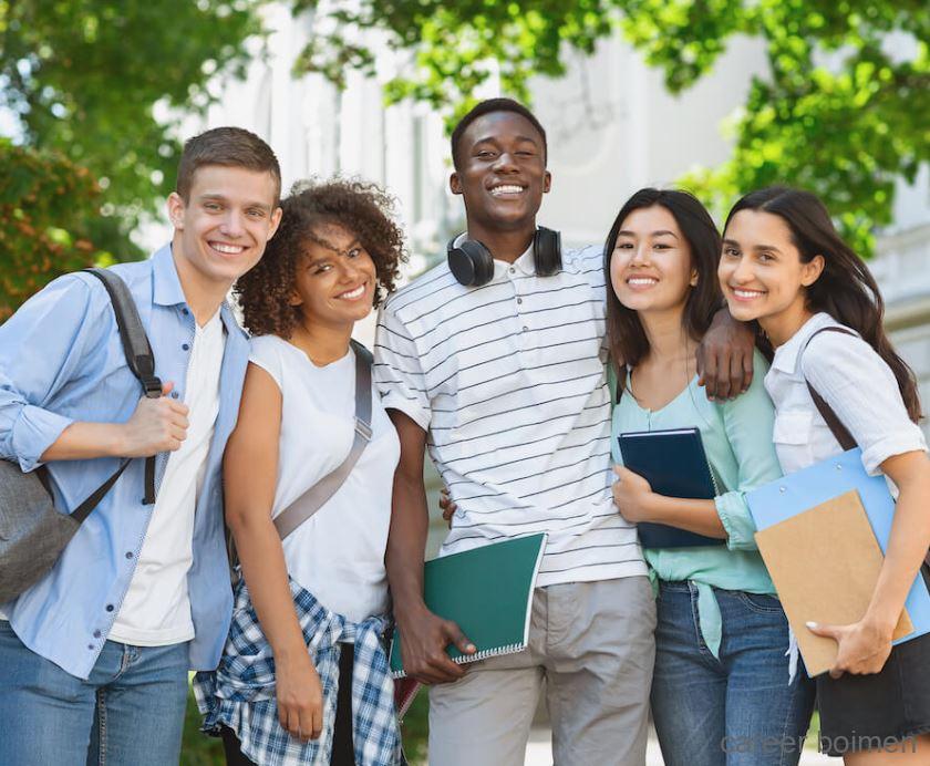 Marcus Oldham College Scholarship