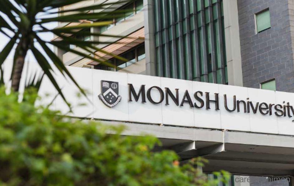Monash University